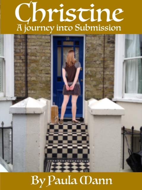 Christine: A Journey Into Submission