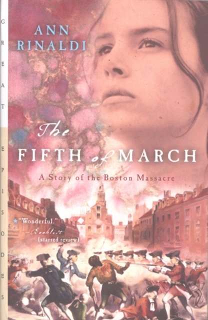 Fifth of March