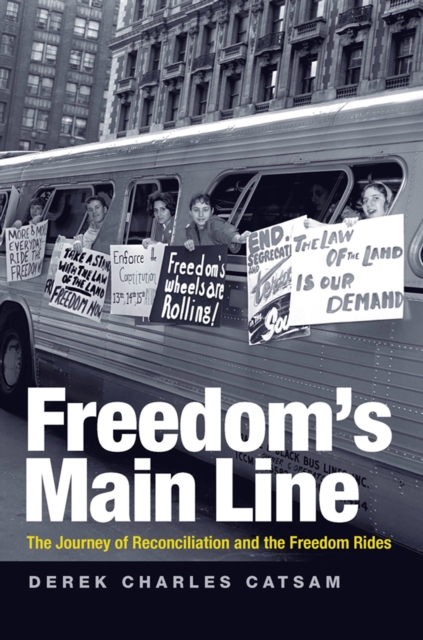Freedom's Main Line