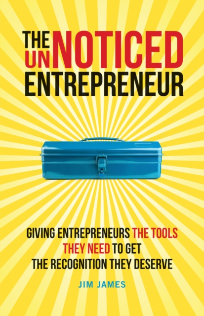 UnNoticed Entrepreneur, Book 2