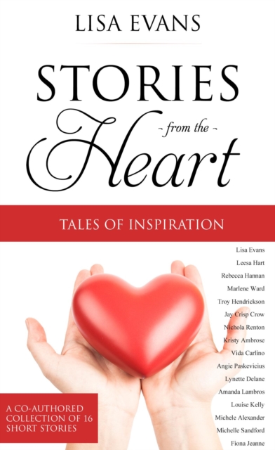 Stories From The Heart