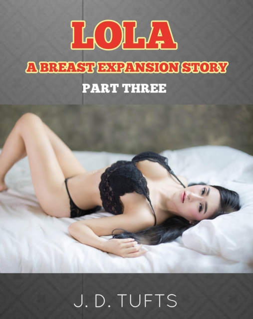 Lola (Part Three) 