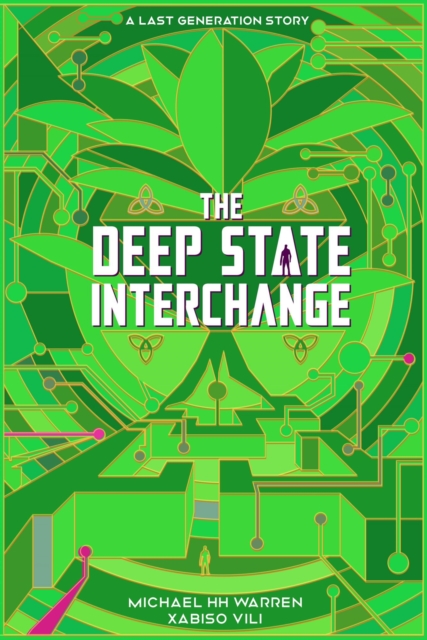 Deep State Interchange