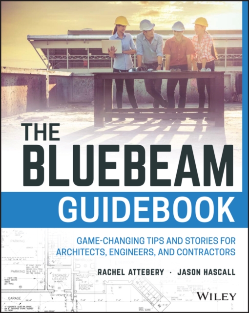 Bluebeam Guidebook