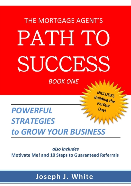 Mortgage Agent's Path to Success