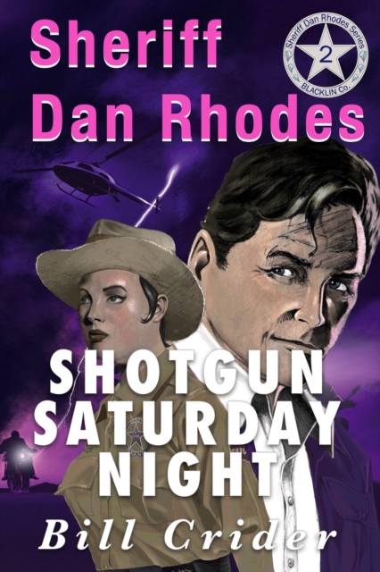 Shotgun Saturday Night