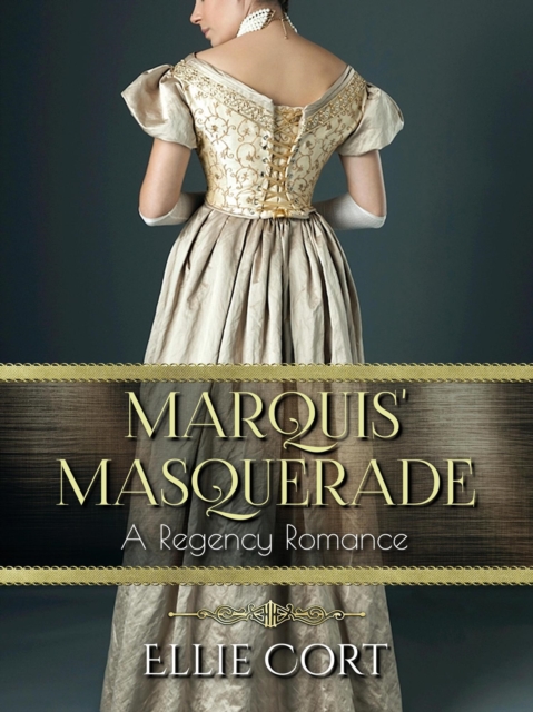 Marquis' Masquerade