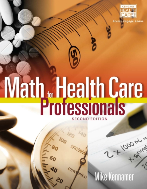 Math for Health Care Professionals