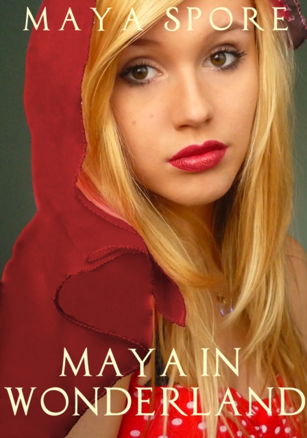 Maya in Wonderland
