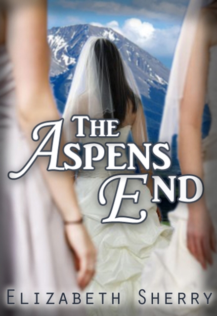 Aspens End (The Aspen Series Book 4)