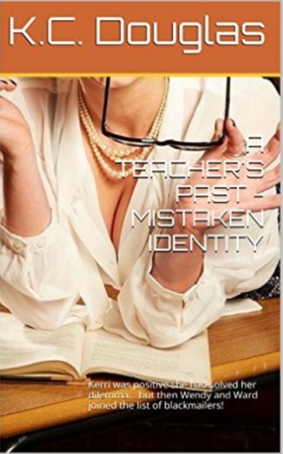 Teacher's Past: Mistaken Identity