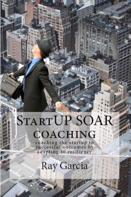 StartUP SOAR Coaching