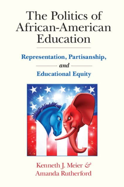 Politics of African-American Education