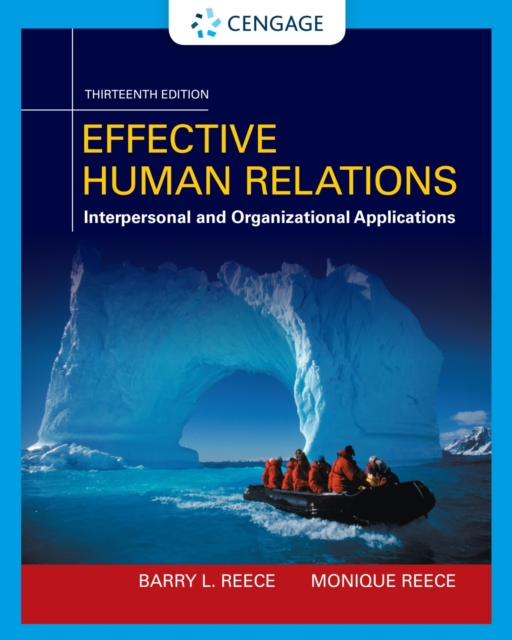 Effective Human Relations