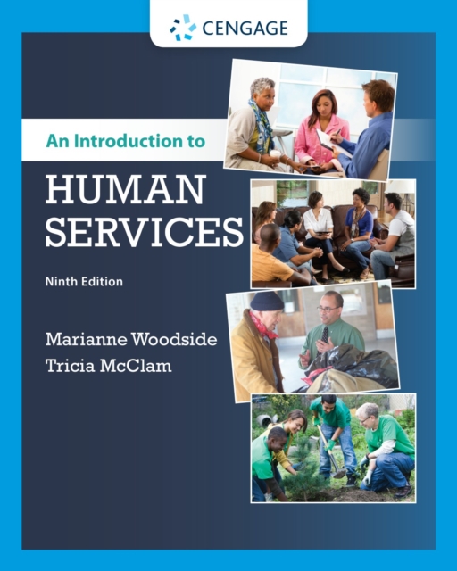 Introduction to Human Services