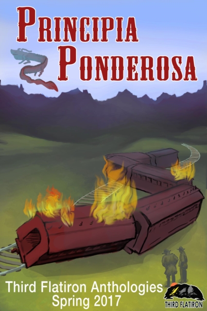 Principia Ponderosa
