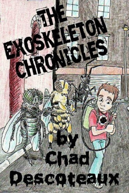 Exoskeleton Chronicles