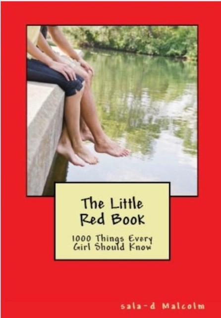 Little Red Book: 1000 things every girl should know