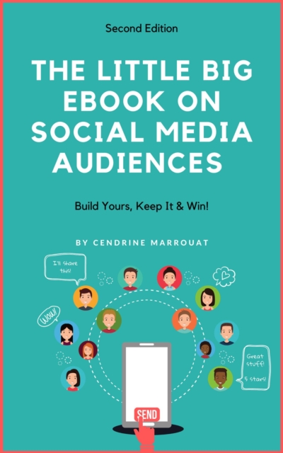 Little Big eBook on Social Media Audiences: Build Yours, Keep It & Win