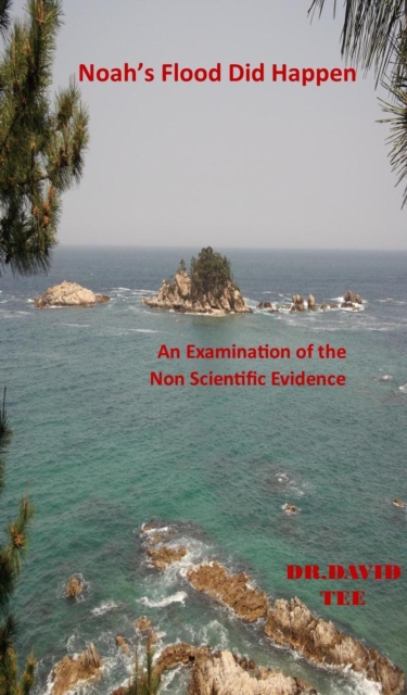 Noah's Flood Did Take Place: An Examination of the Non Scientific Evidence