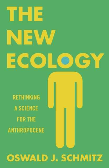 New Ecology