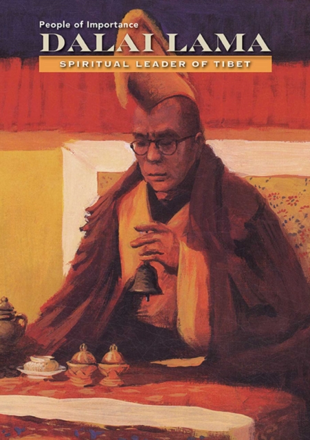 Dalai Lama