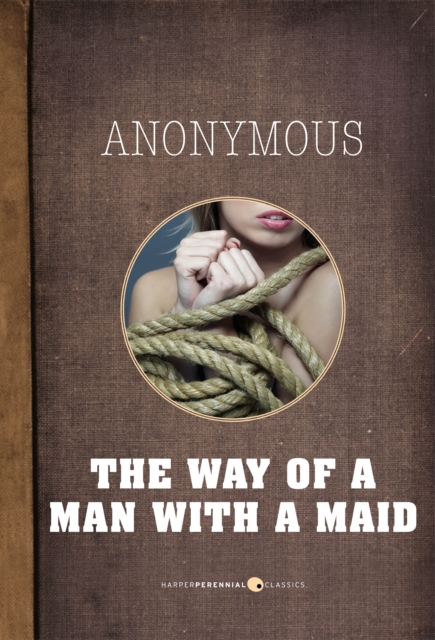 Way Of A Man With A Maid