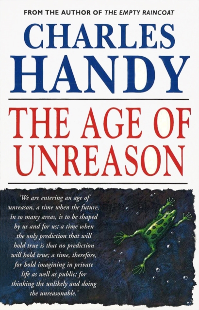Age Of Unreason
