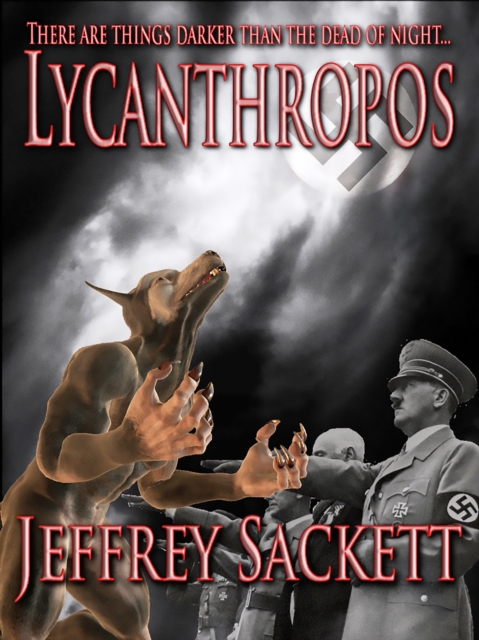 Lycanthropos