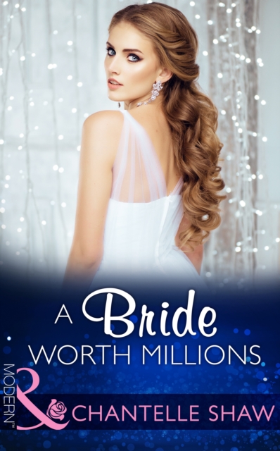 Bride Worth Millions