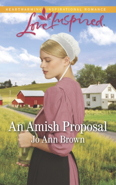 Amish Proposal