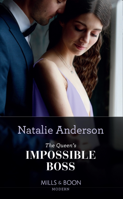 QUEENS IMPOSSIBLE_CHRISTMA2 EB