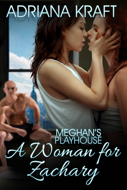 Woman For Zachary