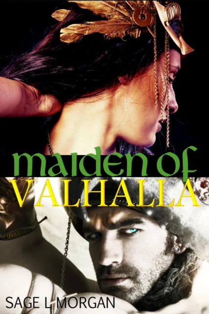 Maiden of Valhalla