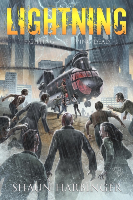 Lightning: Fighting the Living Dead