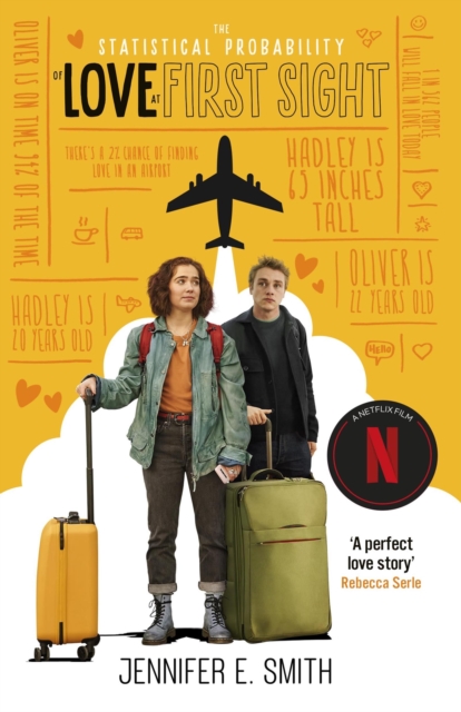 Statistical Probability of Love at First Sight