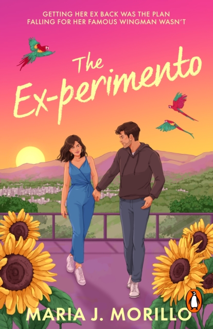 Ex-Perimento