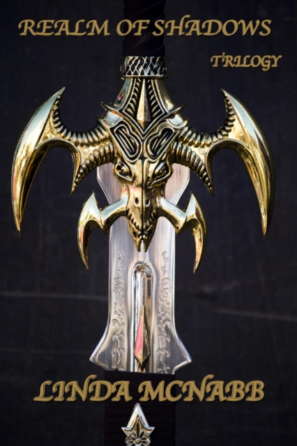 Realm of Shadows Trilogy