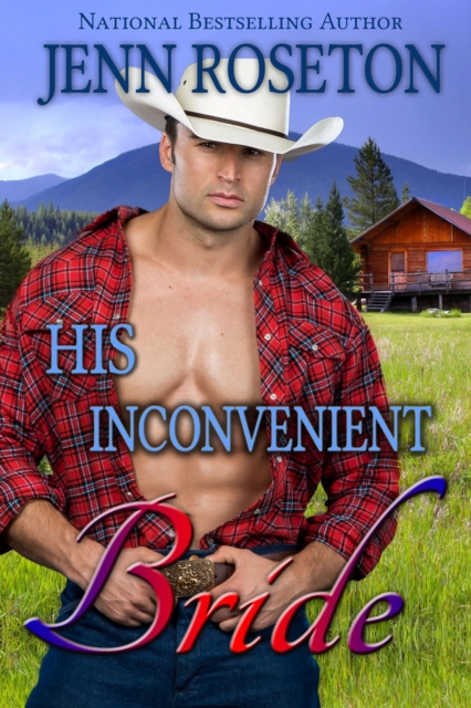 His Inconvenient Bride