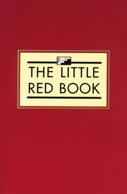 Little Red Book