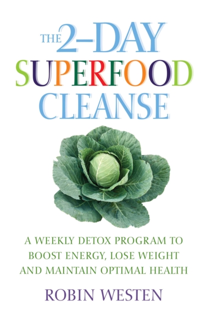 2-Day Superfood Cleanse