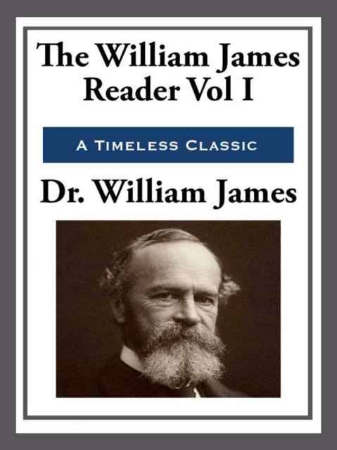 William James Reader