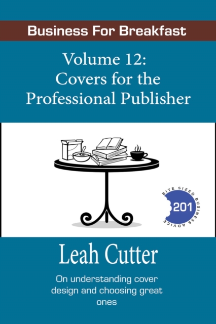 Covers for the Professional Publisher