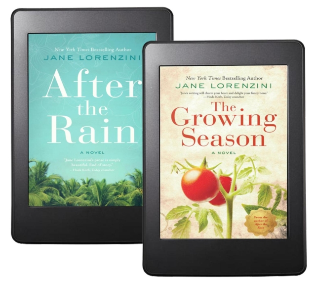 After the Rain and The Growing Season