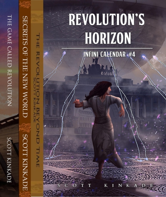 Infini Calendar Compilation