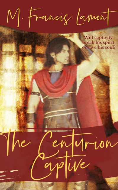 Centurion Captive