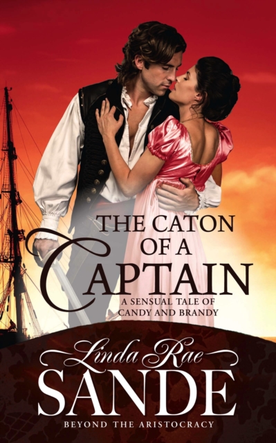 Caton of a Captain