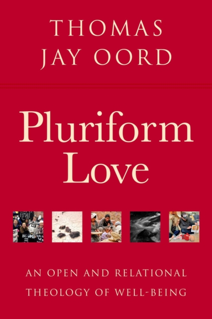 Pluriform Love