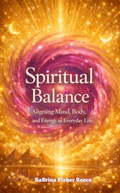 Spiritual Balance