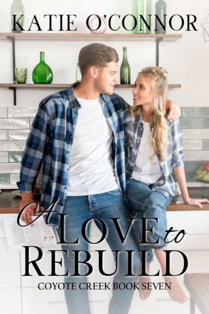 Love to Rebuild